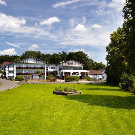 Hotel Restaurant Lüdenbach Overath Exterior foto